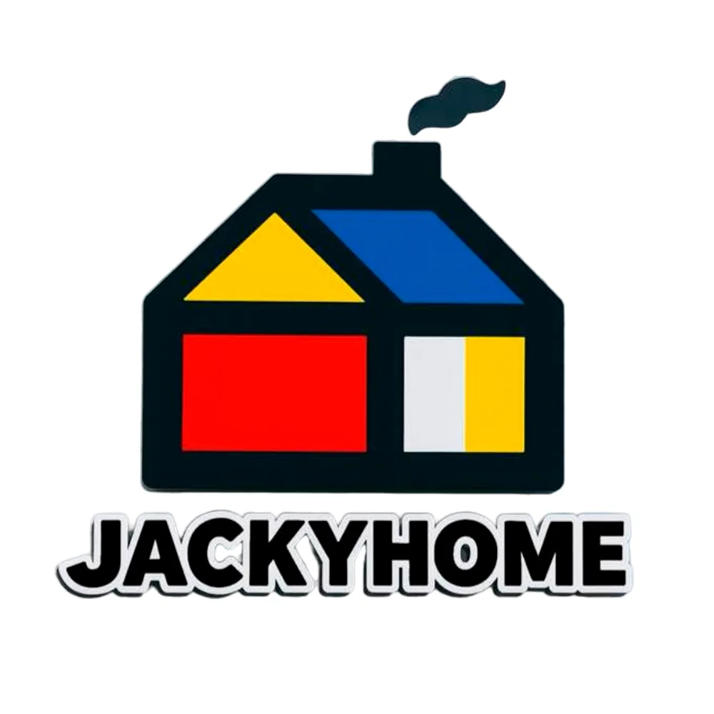 JackyHome